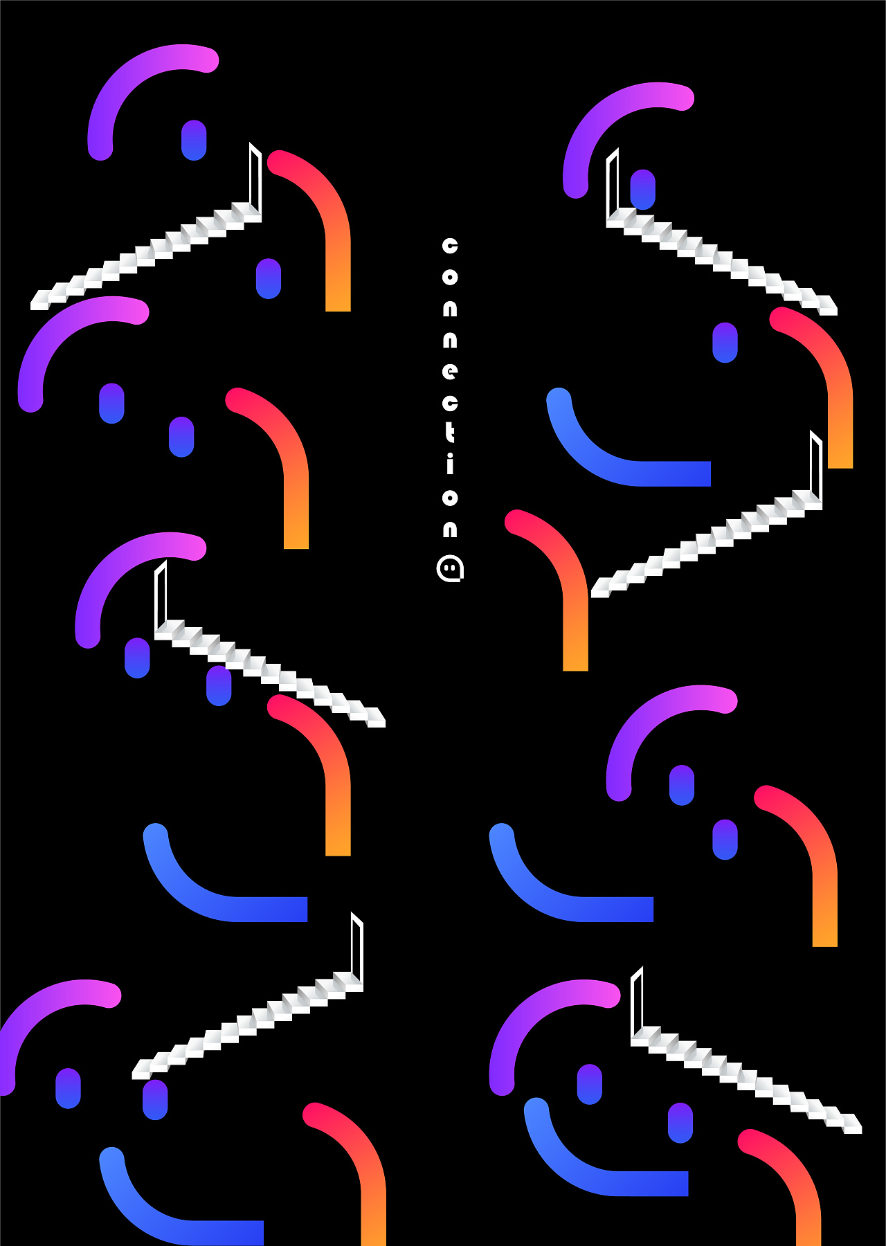 27届金犊奖的入围海报和其它2版上传作品