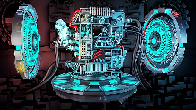 C4D（图ZMTU4NjI4ODg0） - 场景 - 站酷设计师媚狐原创素材 - 站酷ZCOOL