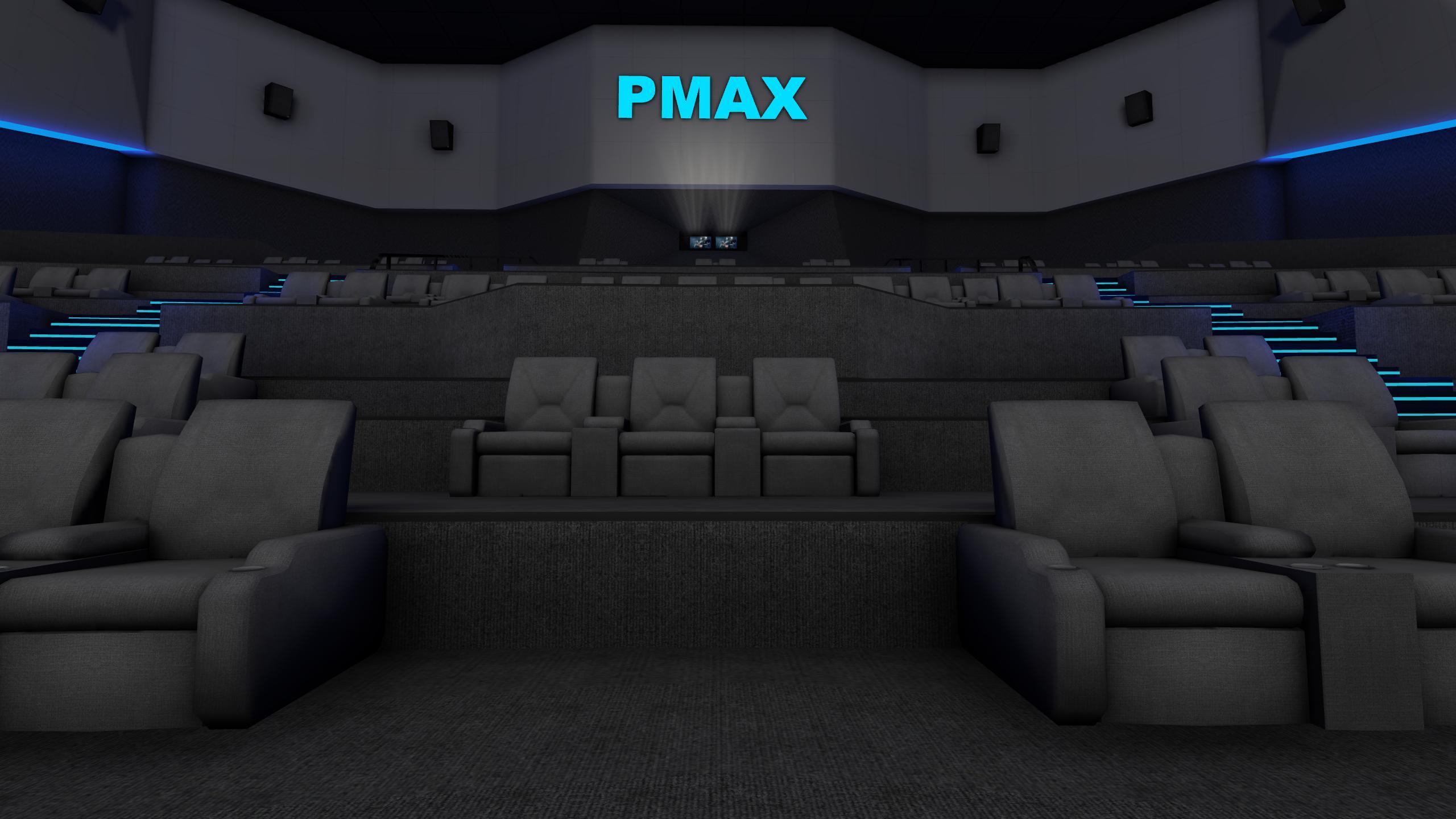 电影里，4K、3D、IMAX这些概念到底什么区别？_百度知道