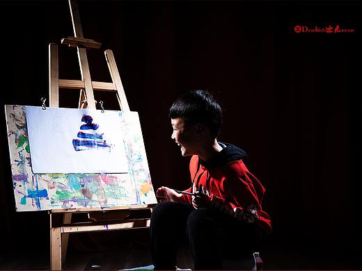 画了一坨翔（个人主页-ZNTE4MjUxODQ=） - 人像摄影 - 站酷设计师MrNobody1001原创素材 - 站酷ZCOOL