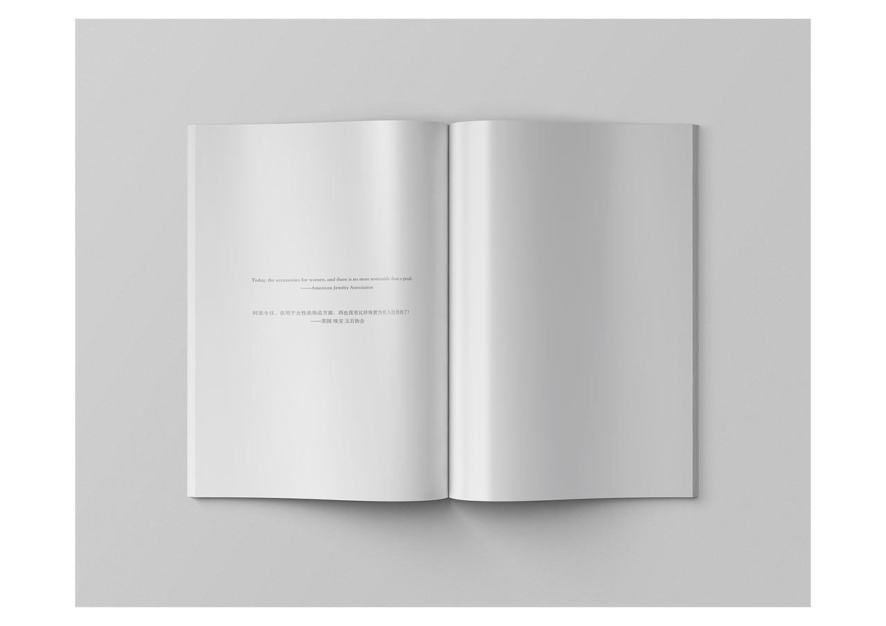 珠宝画册（图ZMTU0NjY0Mzg0） - 书籍/画册 - 站酷设计师小王子的幻想原创素材 - 站酷ZCOOL