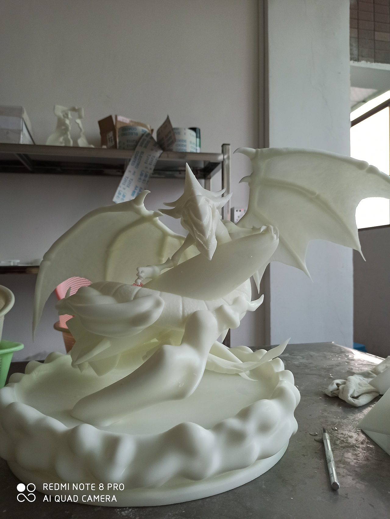 专业3D打印服务中心,材质齐全,精度高