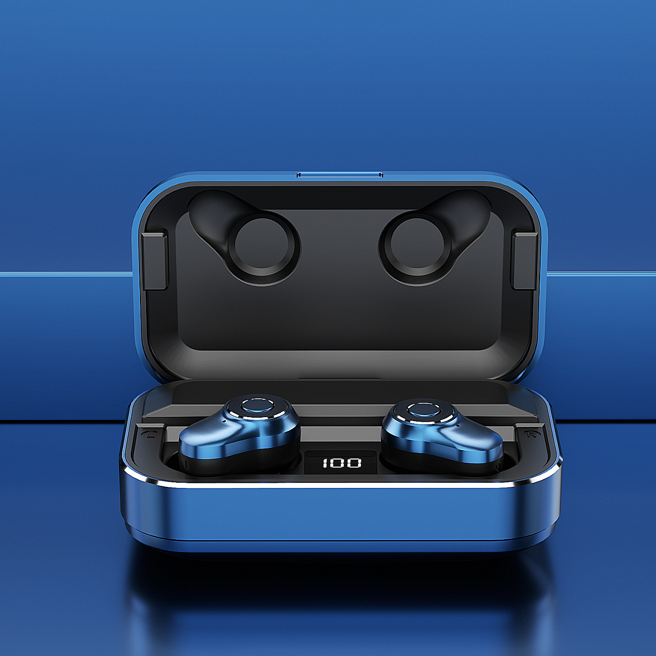 近期3c类渲染精修作品集锦