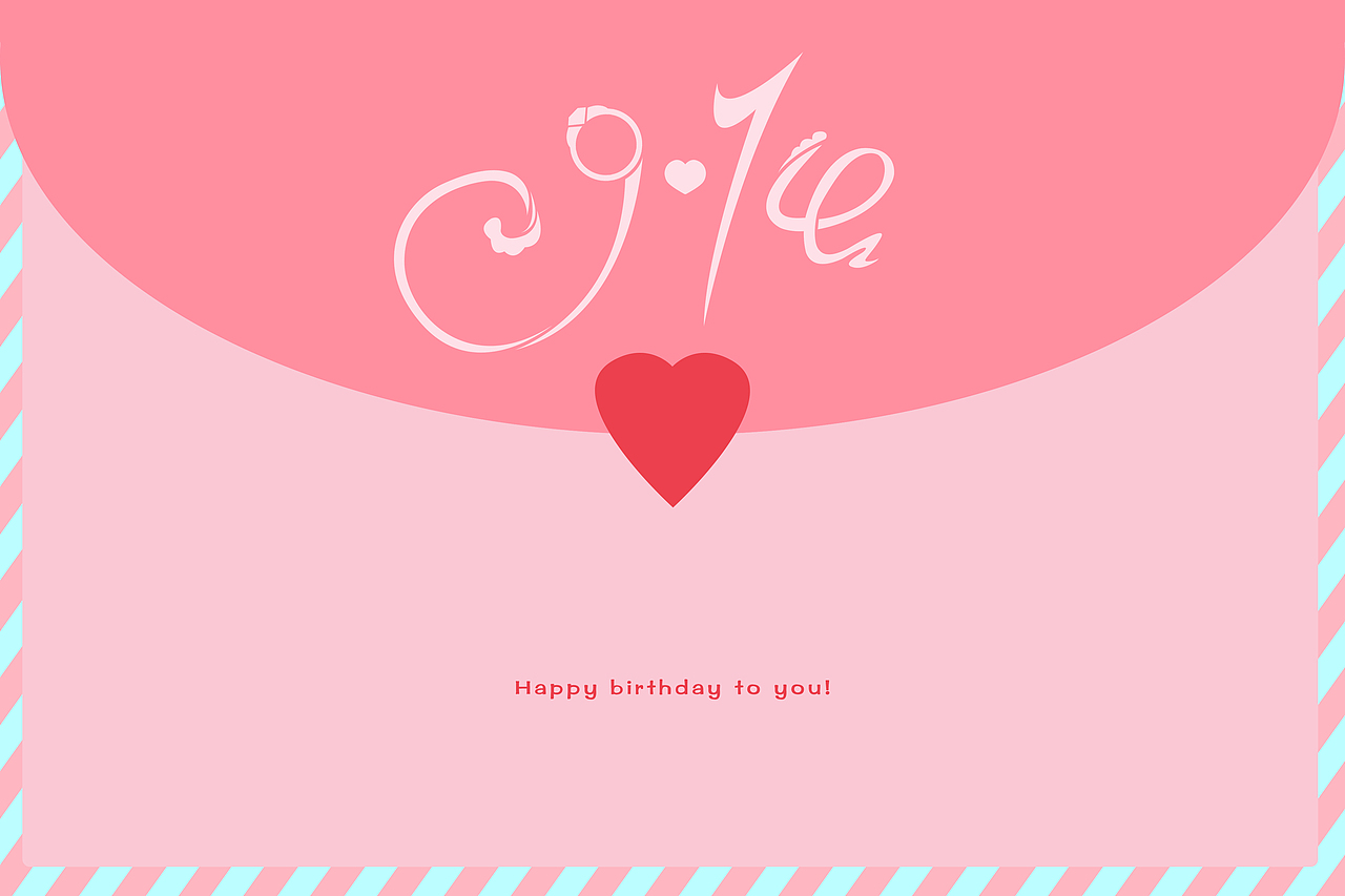 【九月十四】祝福預(yù)熱 Happy birthday to you!?（圖ZMjI5MTQ0NzYw） - 創(chuàng)作習(xí)作 - 站酷設(shè)計(jì)師起風(fēng)加油原創(chuàng)素材 - 站酷ZCOOL