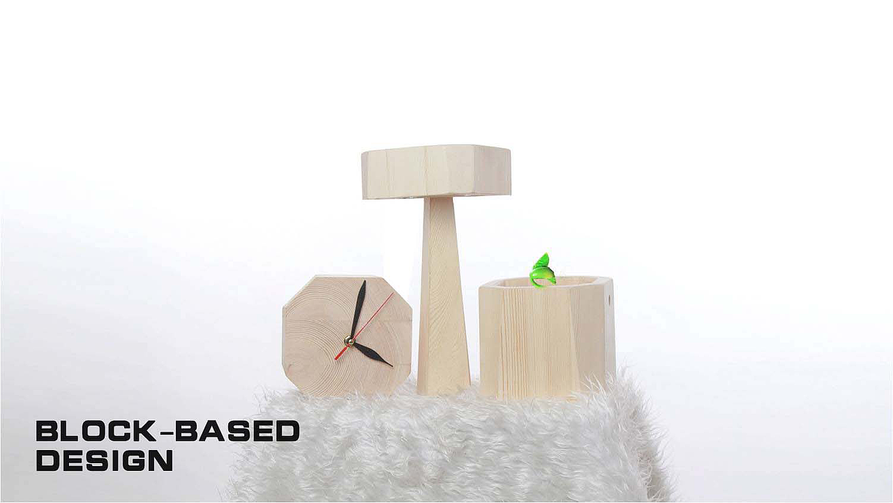 BLOCK-系列产品设计（图ZNjk2MjAwNjA=） - 其他工业/产品 - 站酷设计师littlestarhu原创素材 - 站酷ZCOOL