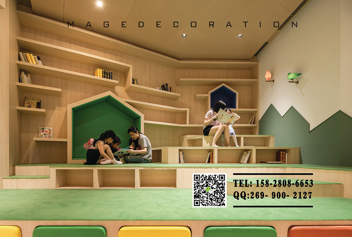 成都培训学校—专业成都培训学校装修公司|教育培训（图ZMTMxODQ2NTI4） - 家装设计 - 站酷设计师玛格装饰原创素材 - 站酷ZCOOL