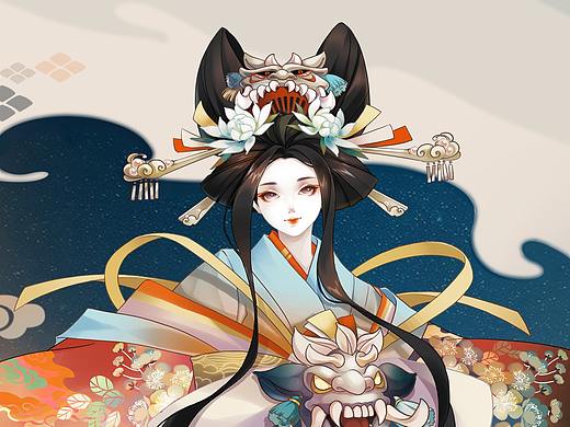 绞缬琅形-To 再次赋闲的柚子