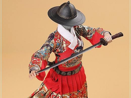 我眼里的锦衣卫
