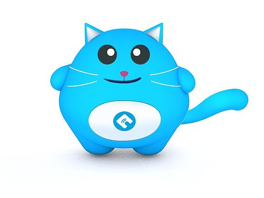 指尖钱包全案再设计