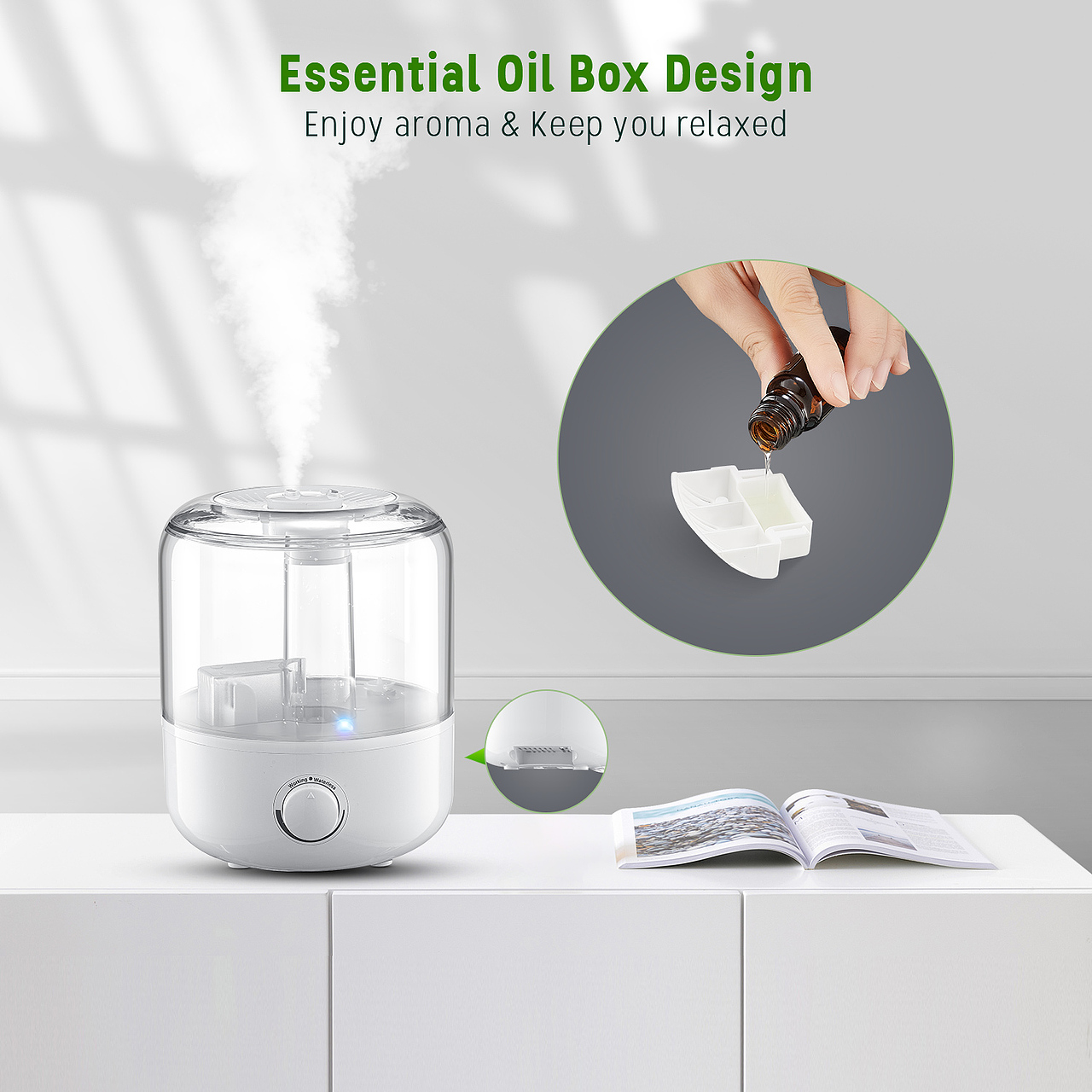 加湿器（图ZMjUzNTc2Njk2） - 其他平面 - 站酷设计师聚豪传媒原创素材 - 站酷ZCOOL