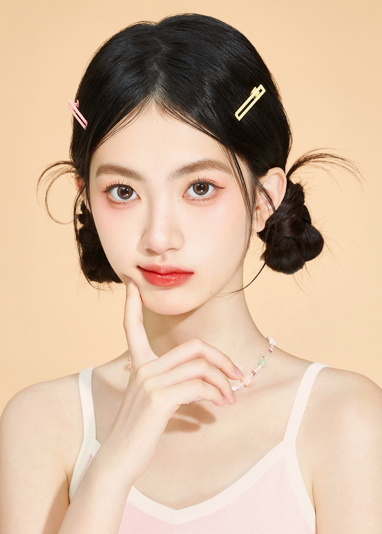 拉拜诗美瞳拍摄（图ZMzc2NTg5NzA4） - 人像摄影 - 站酷设计师馬龍玲原创素材 - 站酷ZCOOL