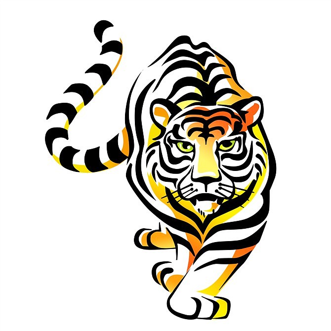 电商设计部落—群员【小辉辉】插画集