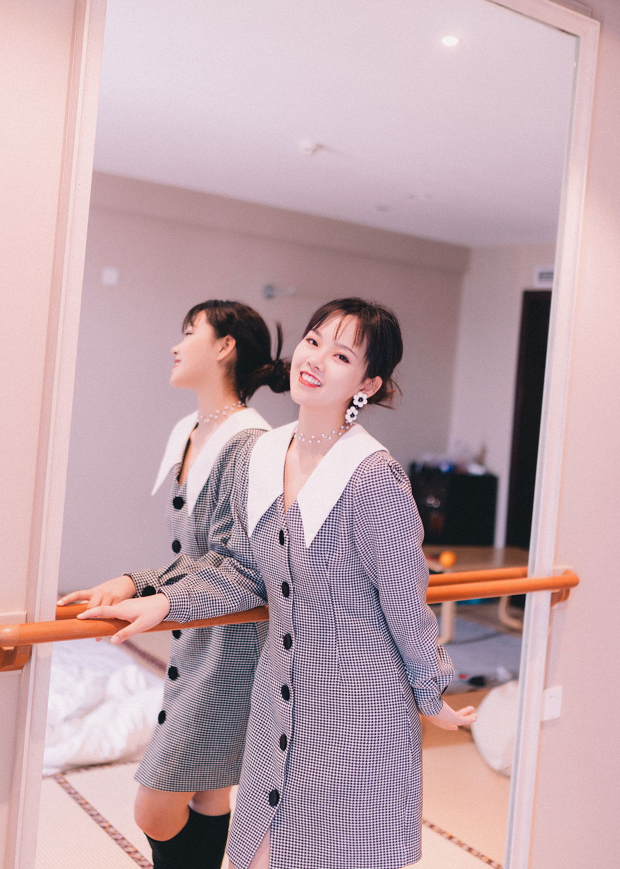 20191214（图ZMTg5Mjk3ODc2） - 人像摄影 - 站酷设计师LiangjieLi原创素材 - 站酷ZCOOL