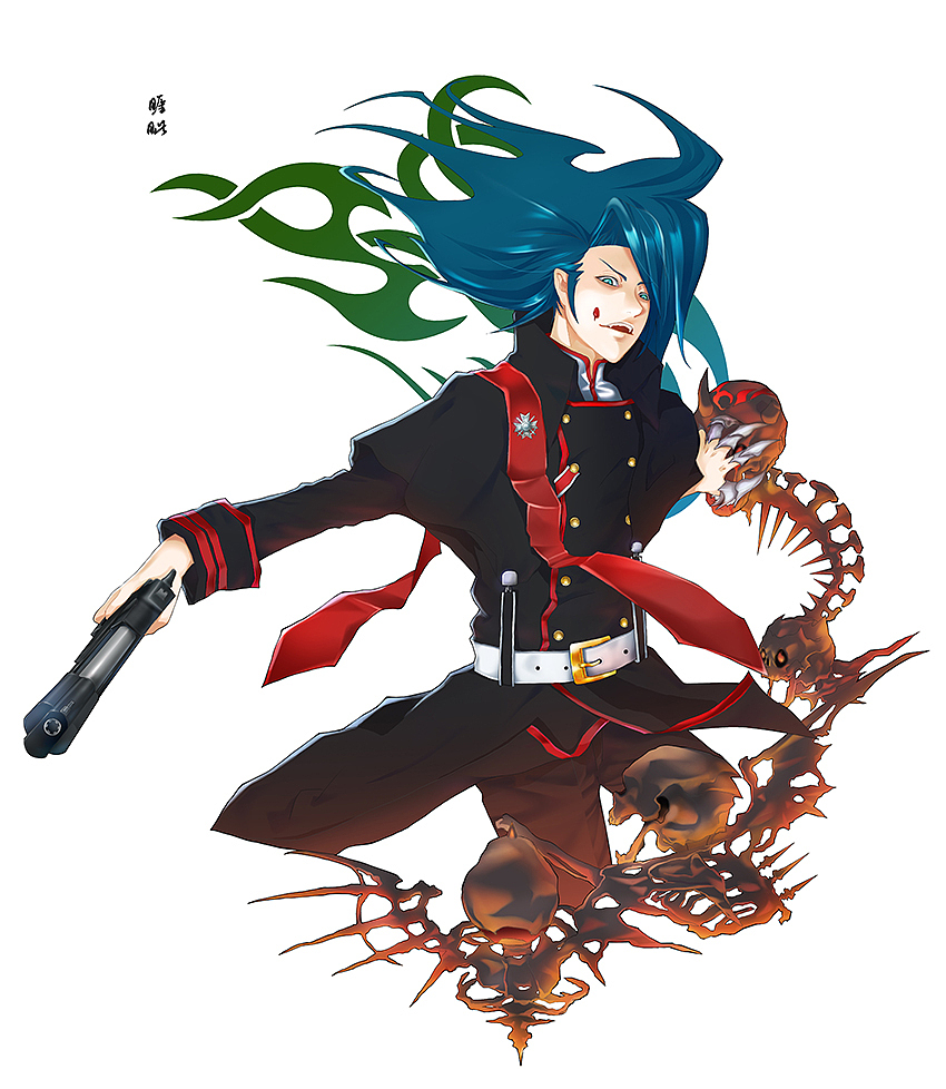 电脑里翻到了大学课程作业……（图ZMjEzMTIwMDIw） - 概念设定 - 站酷设计师黄大仙从不咕咕咕原创素材 - 站酷ZCOOL