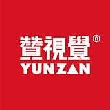 云赞品牌设计的头像