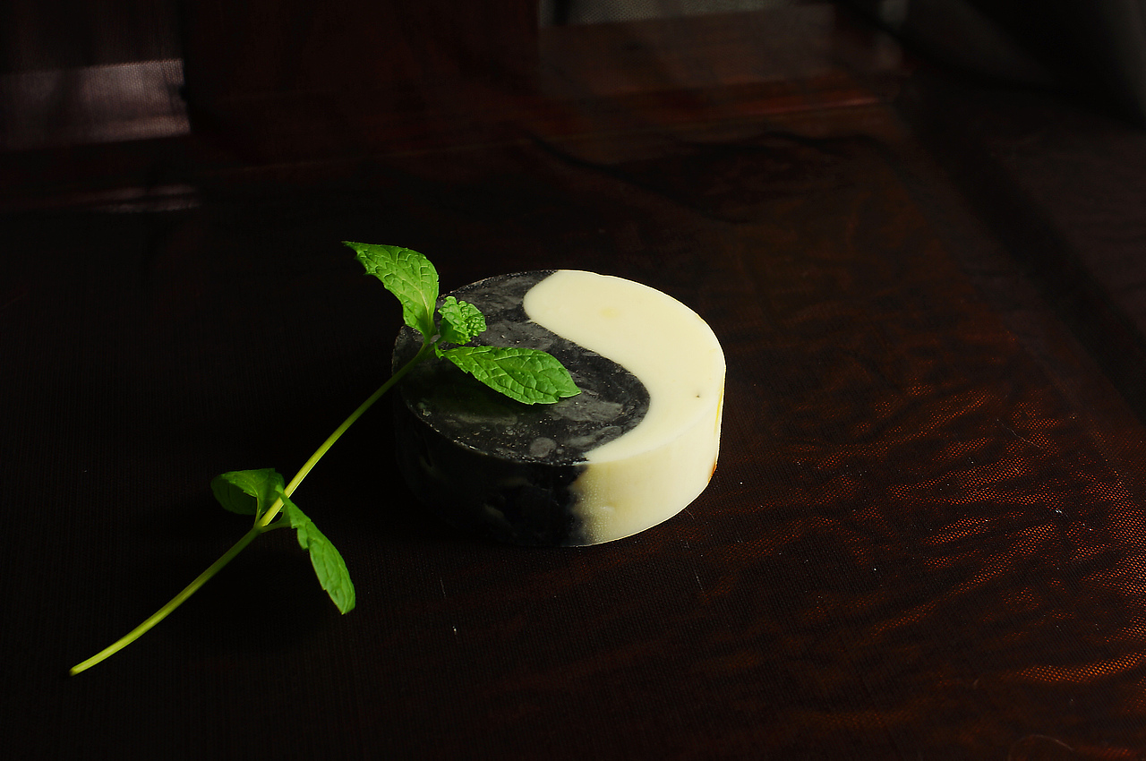 皂感—太极 ，玉容生（图ZMTc3OTYyMjA=） - 其他手工艺 - 站酷设计师皂美酱原创素材 - 站酷ZCOOL