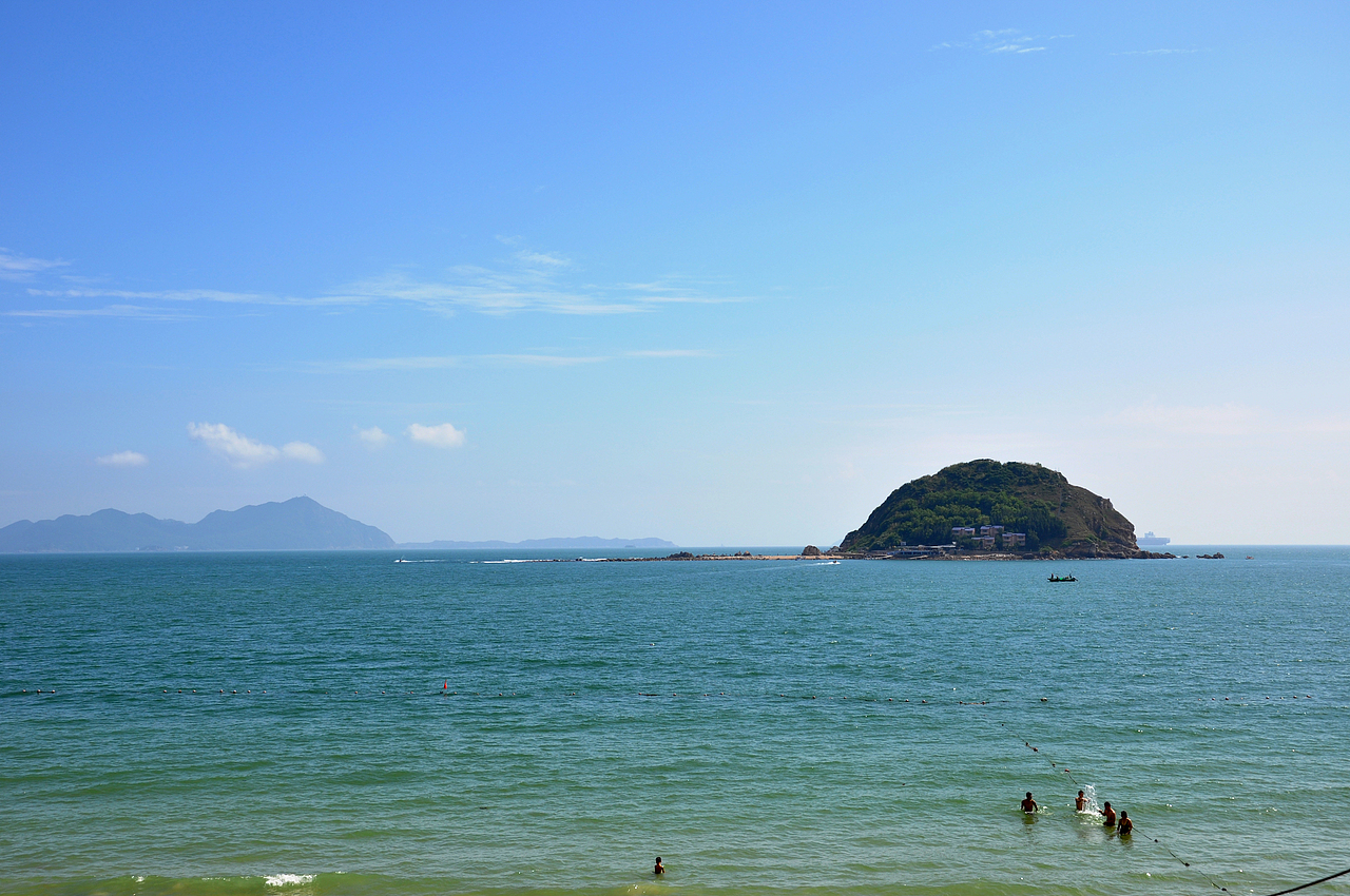 曾经拍的海（图ZNTY1NDg2ODA=） - 风光摄影 - 站酷设计师龙少logan原创素材 - 站酷ZCOOL