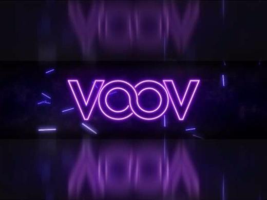 腾讯VOOV品牌视频