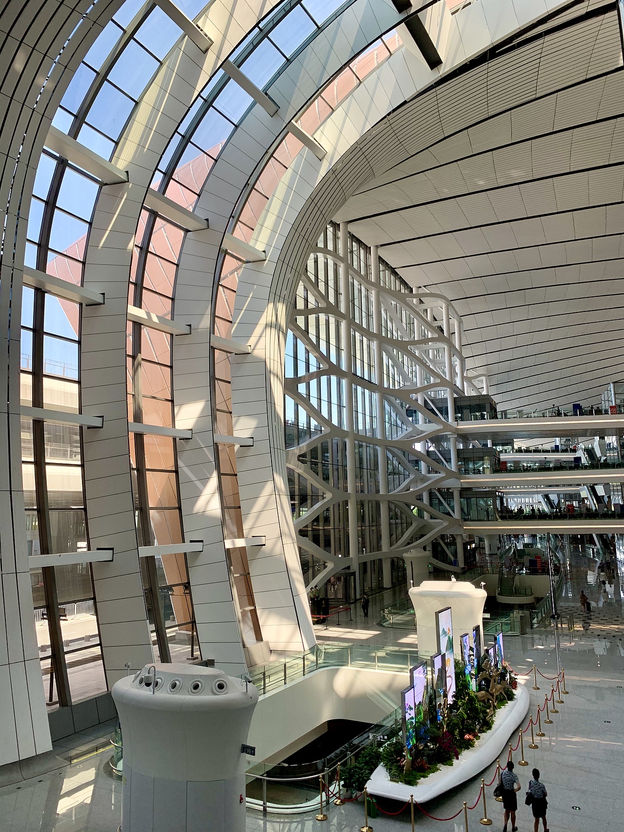 北京大兴国际机场