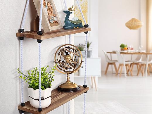 亚马逊主图--饰物架