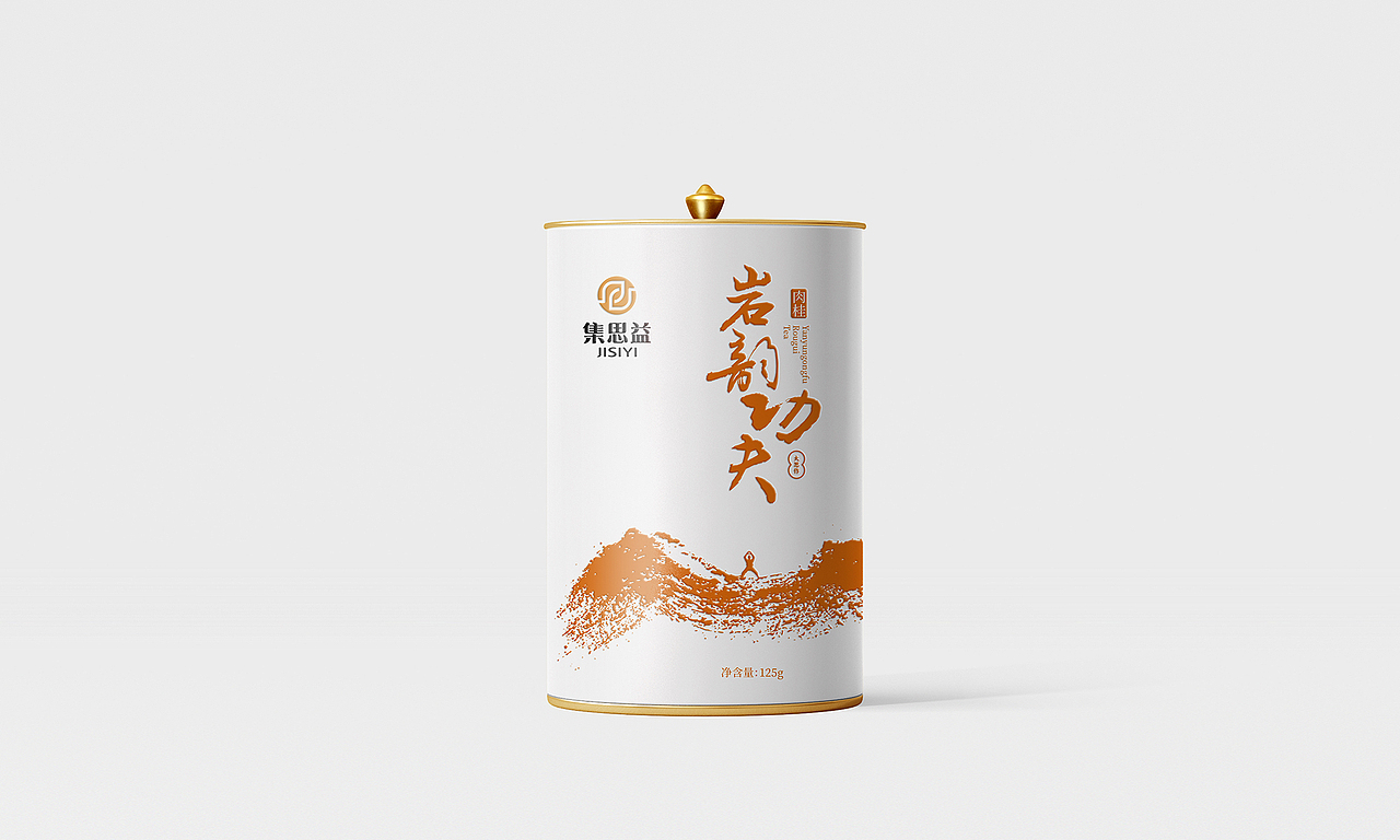 岩韵功夫-意形社（图ZMTk0OTc5MjQ4） - 包装 - 站酷设计师何伟杯子原创素材 - 站酷ZCOOL