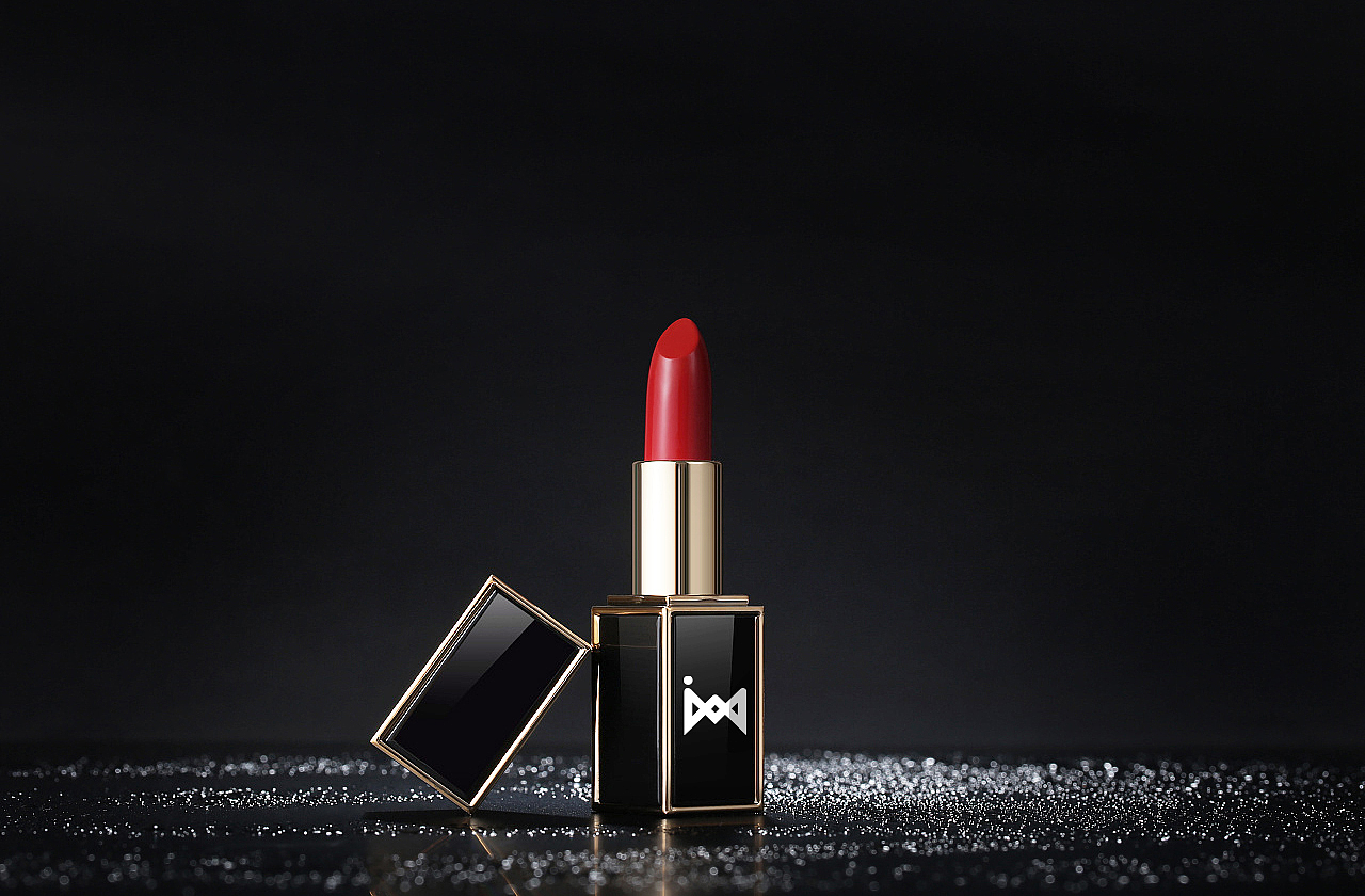 吉米口红✖产品包装设计