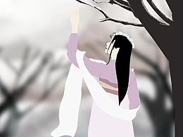 插画