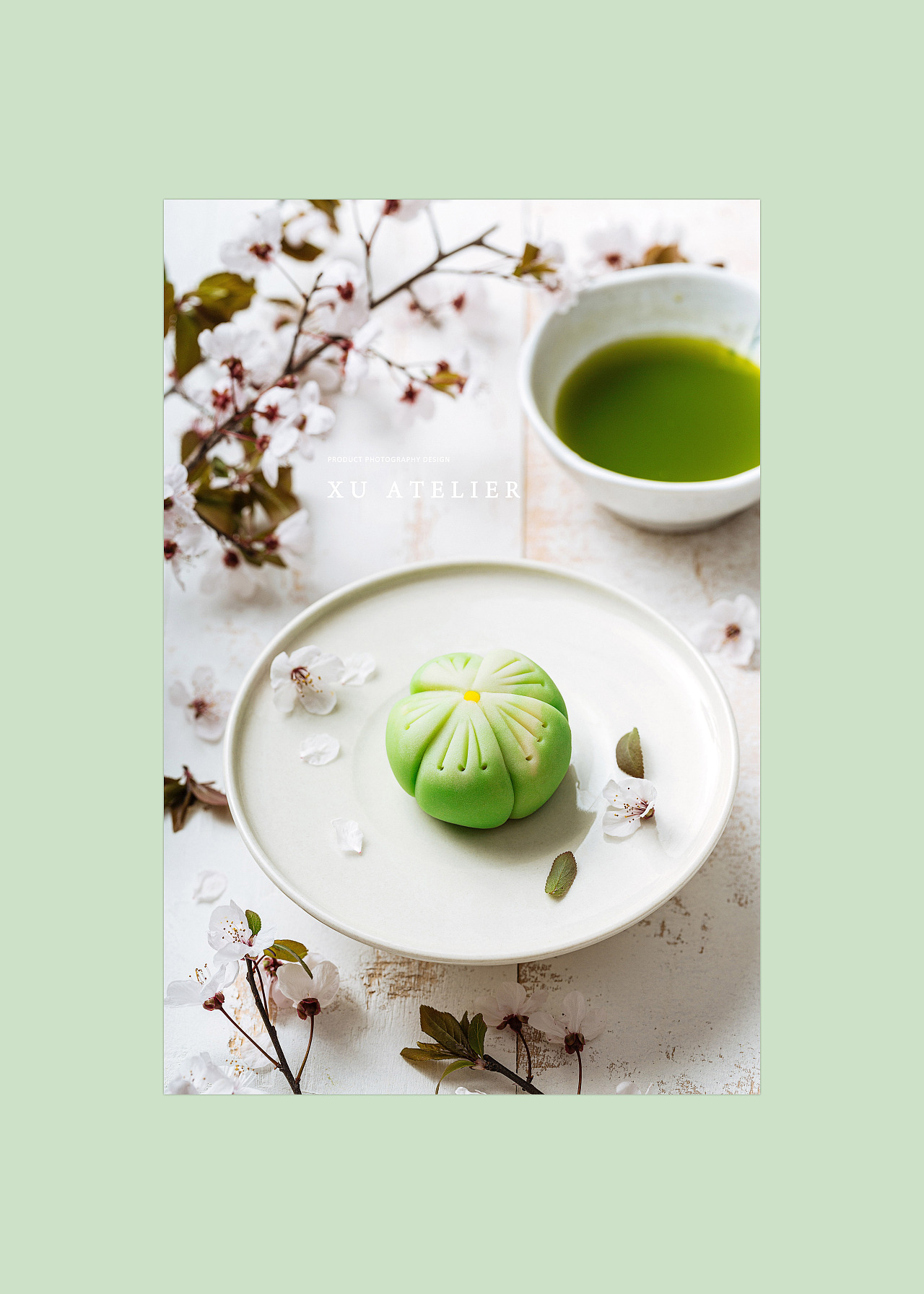 好看好吃之和果子（图ZMjQzOTk4NjY0） - 产品摄影 - 站酷设计师Atelierxu影像馆原创素材 - 站酷ZCOOL