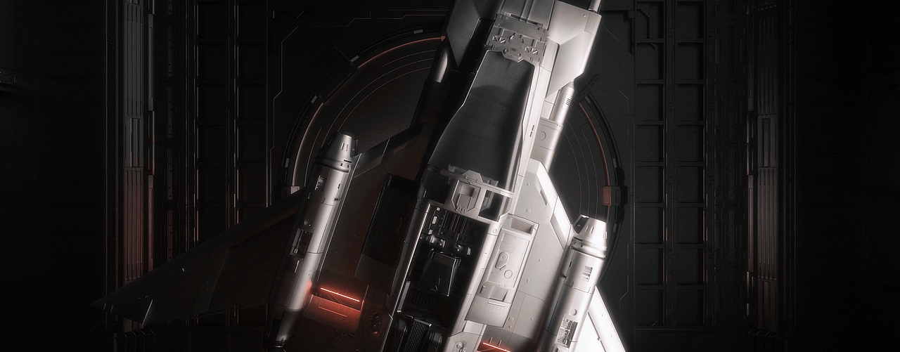 C4D 星际旅行CG概念小短片