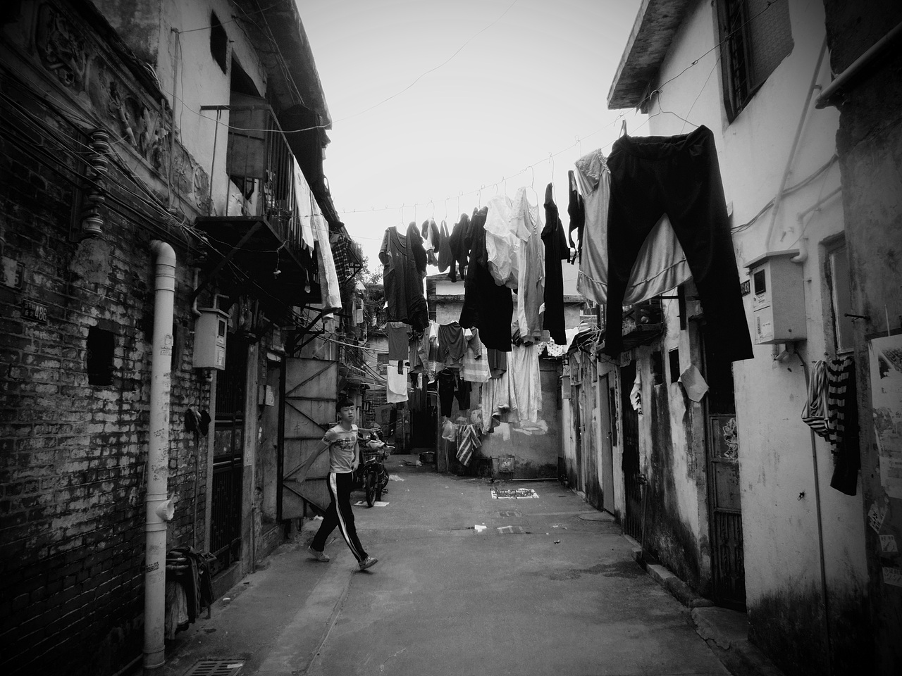 方圆 东门 (深圳东门—湖贝村)