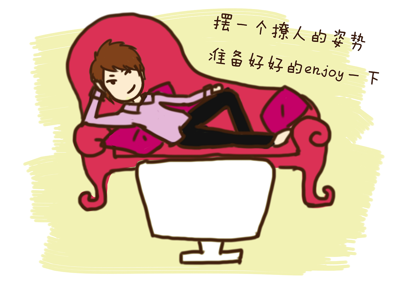 电视果（图ZNzQ3NjA5MTI=） - 海报 - 站酷设计师billowlan原创素材 - 站酷ZCOOL
