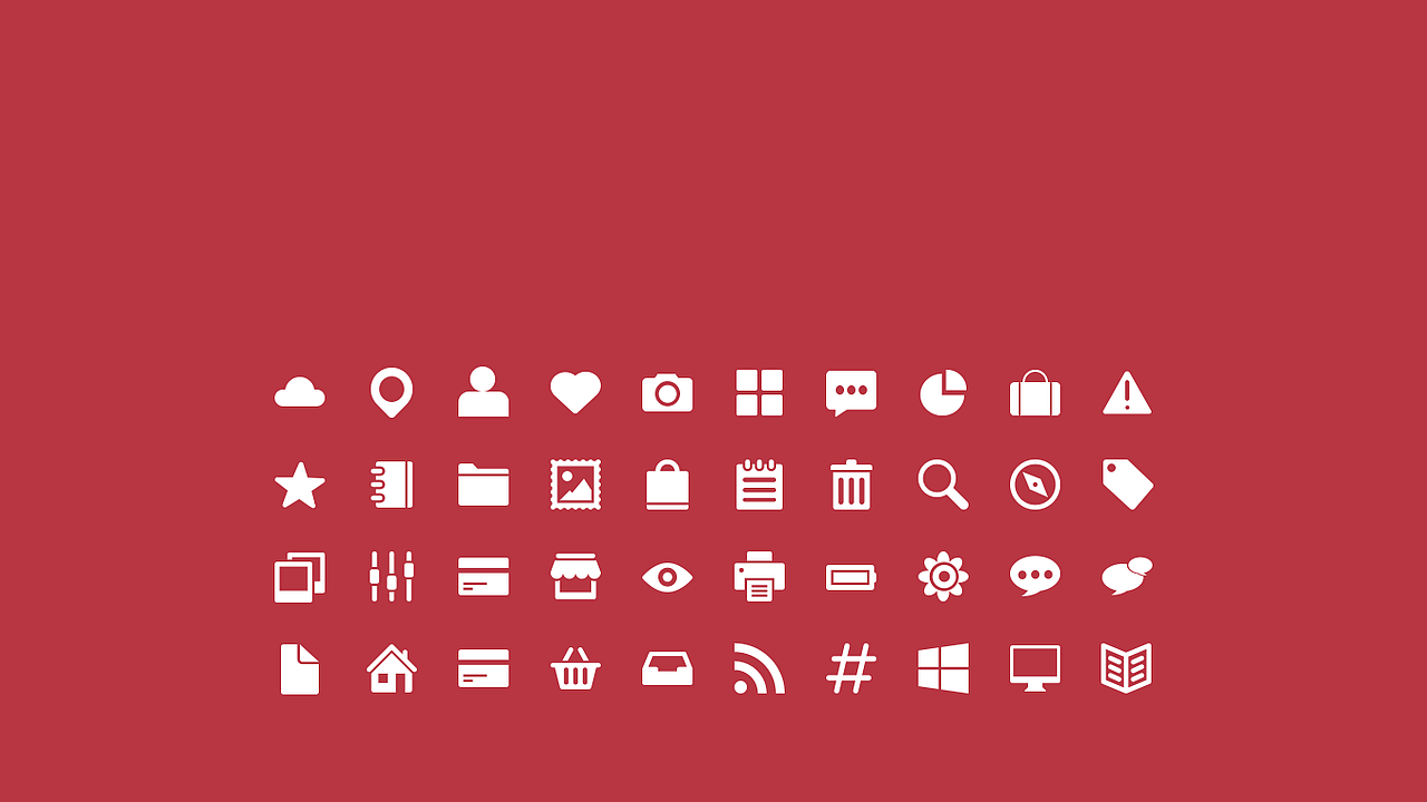 图标设计（图ZNzg4MTc3NzY=） - 图标 - 站酷设计师大壳迷妹原创素材 - 站酷ZCOOL