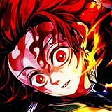 灶门炭治郎的头像