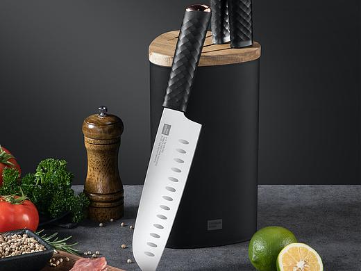 炊大皇COOKERKING|锋木五件套