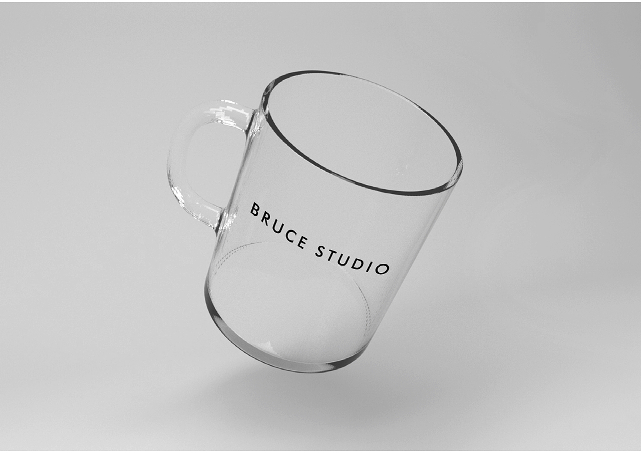 BRUCE 时尚品牌设计