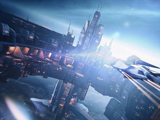 疾（个人主页-ZNTM2MzcwNDA=） - 概念设定 - 站酷设计师blutjune原创素材 - 站酷ZCOOL