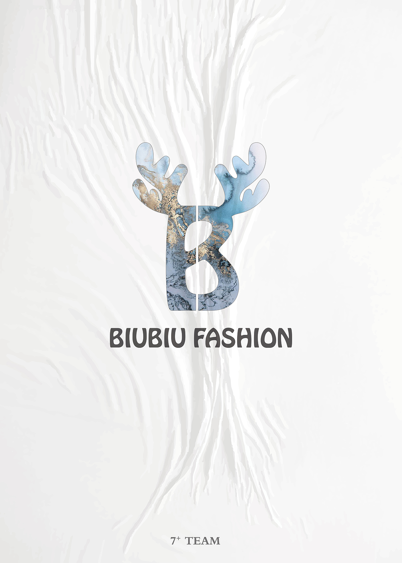 BIU·BIU FASHION·2016