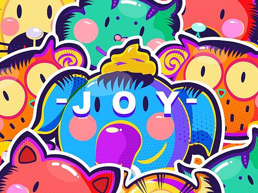 动物开心一刻（个人主页-ZMjg3Mjk5MDA=） - 商业插画 - 站酷设计师Chrislim嘟嘟酱原创素材 - 站酷ZCOOL