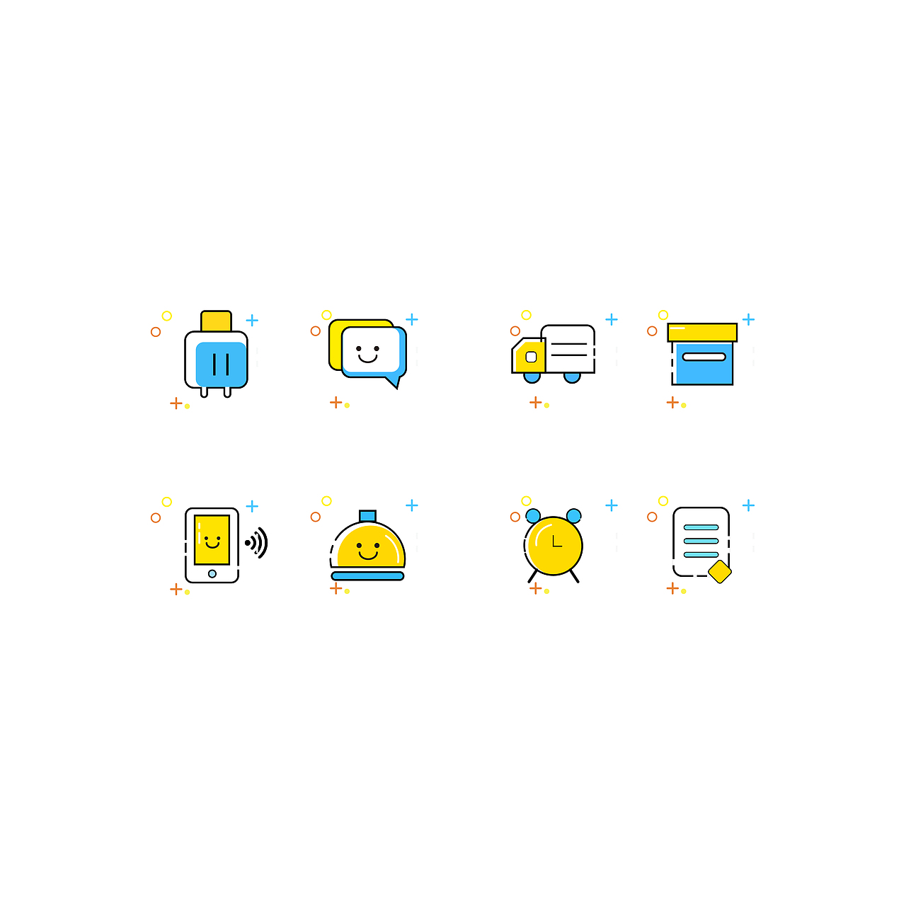 功能图标（图ZMTQzMjUzNjAw） - 图标 - 站酷设计师一个小建哥原创素材 - 站酷ZCOOL