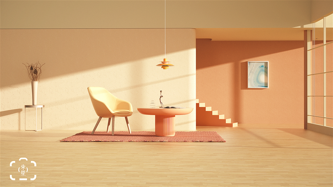 2021年C4D动画第三弹!