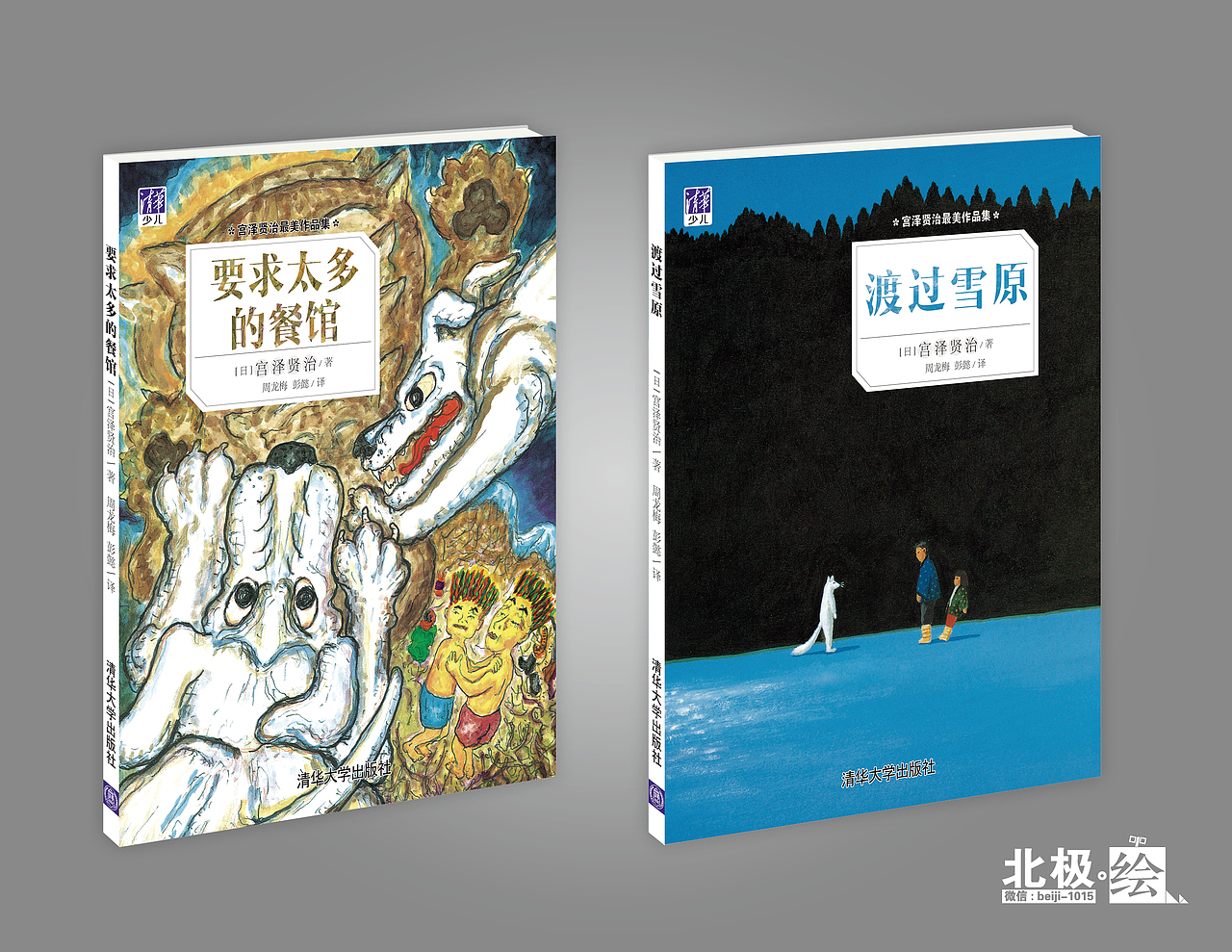 【书籍装帧设计】少儿类书籍封面设计系列作品-已商用（图ZMjIzNTU1MDAw） - 书籍/画册 - 站酷设计师北极以北821015原创素材 - 站酷ZCOOL