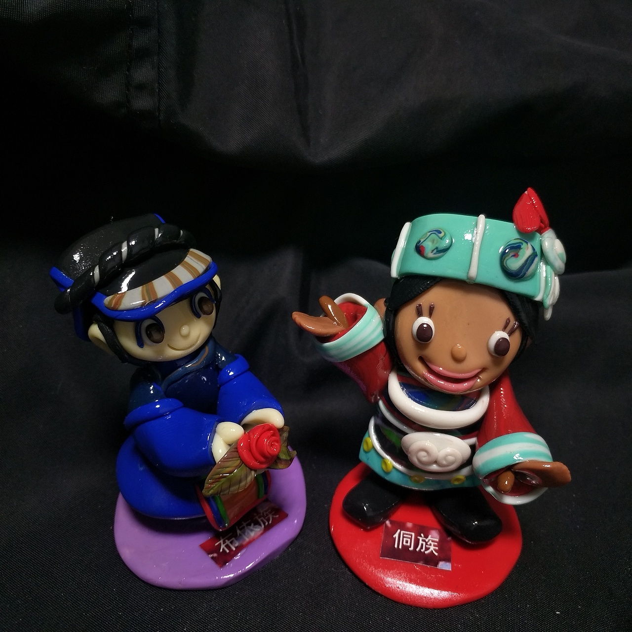 五十六个民族是一家