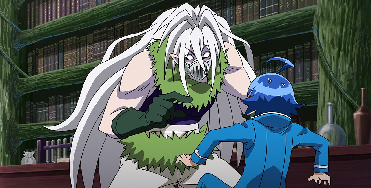 每日动漫壁纸：397