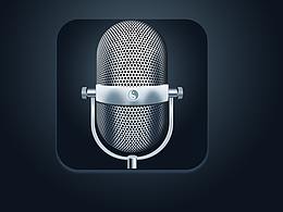 2017年绘制的一些原创图标