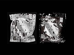 CLOUD MEMORY-云端記憶