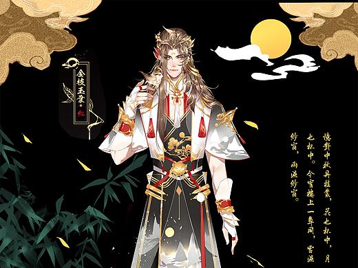 求关注！求约稿！