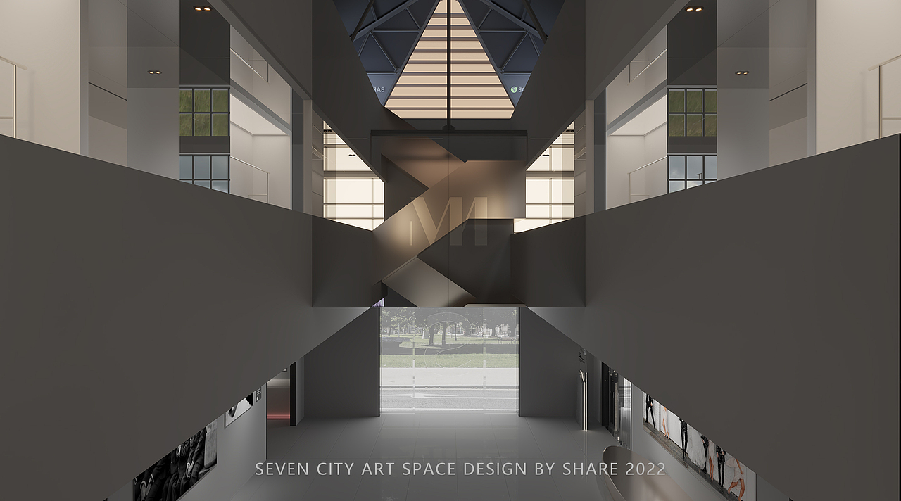 广州 柒城影像 1000平 婚纱摄影