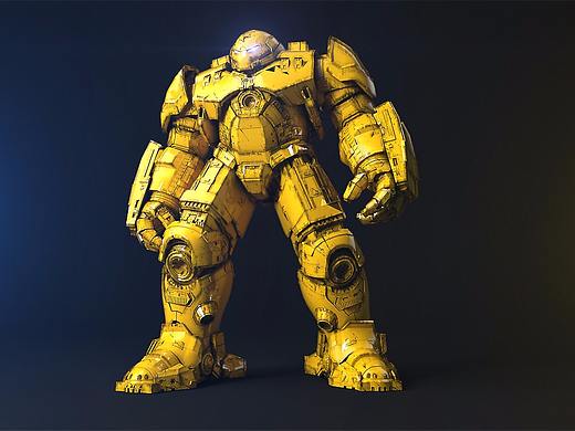 Cinema 4D/RedShift/AfterEffects/2018.04.22