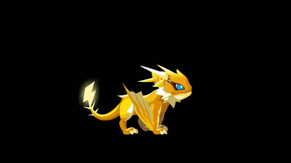 电龙-游戏基本动作