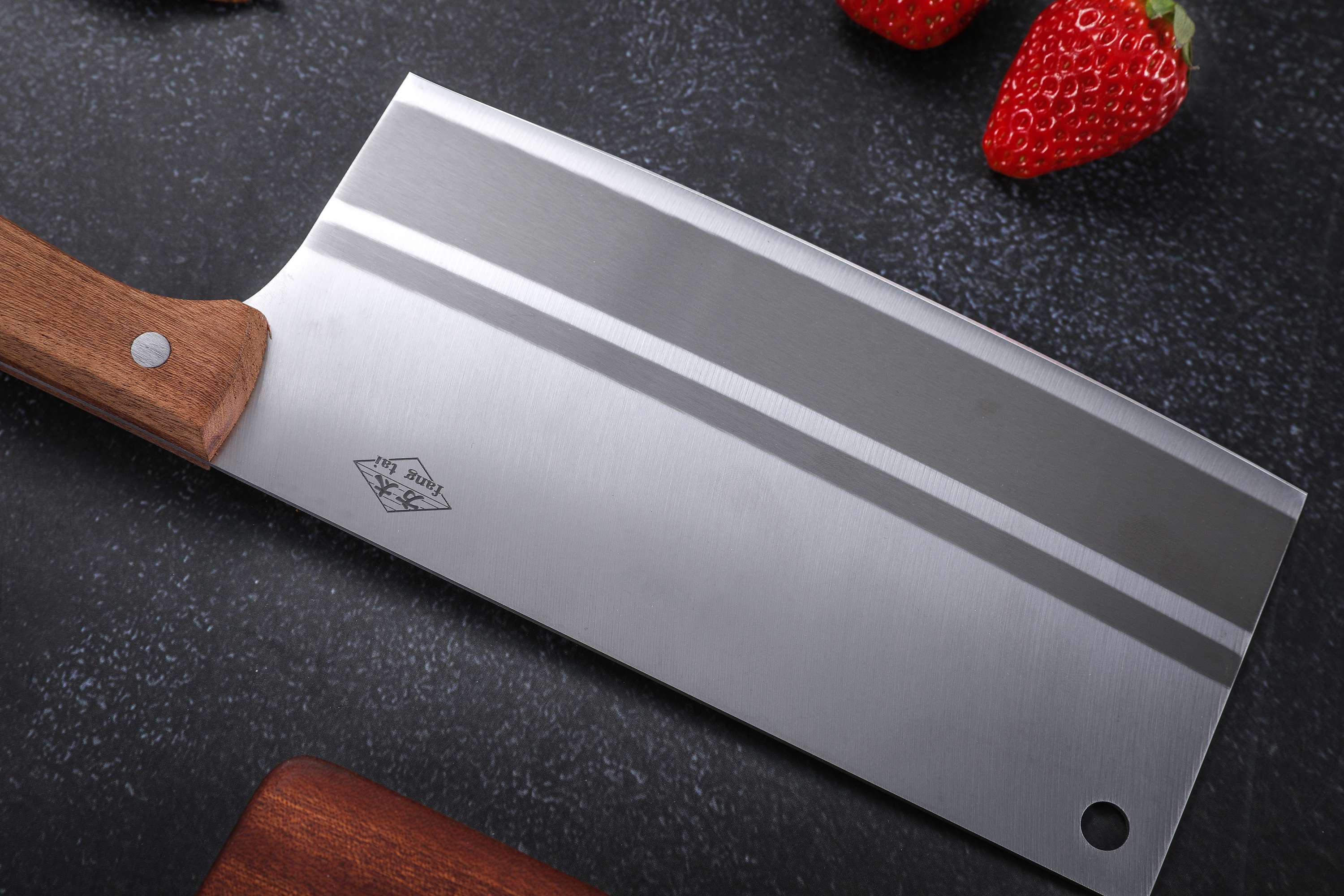 菜刀拍摄,商业摄影,产品摄影